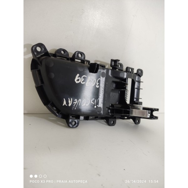 Macaneta Interna Discovery Sport Esque 2014/2019 Fk7222601ab Coral