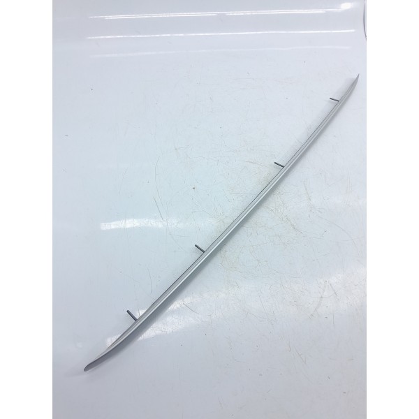 Rack Teto Mini Cooper S Countryman Esquerdo 2011/2016 Det Cromado