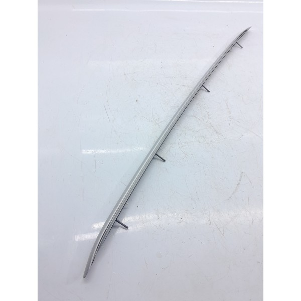 Rack Teto Mini Cooper S Countryman Esquerdo 2011/2016 Det Cromado