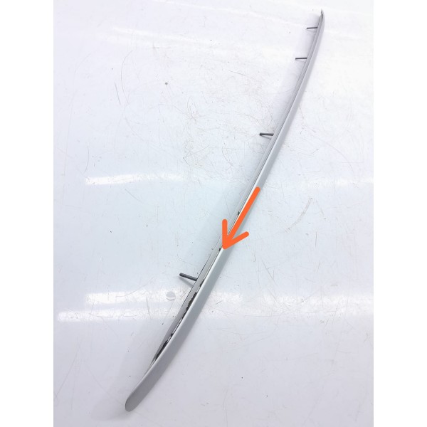 Rack Teto Mini Cooper S Countryman Esquerdo 2011/2016 Det Cromado