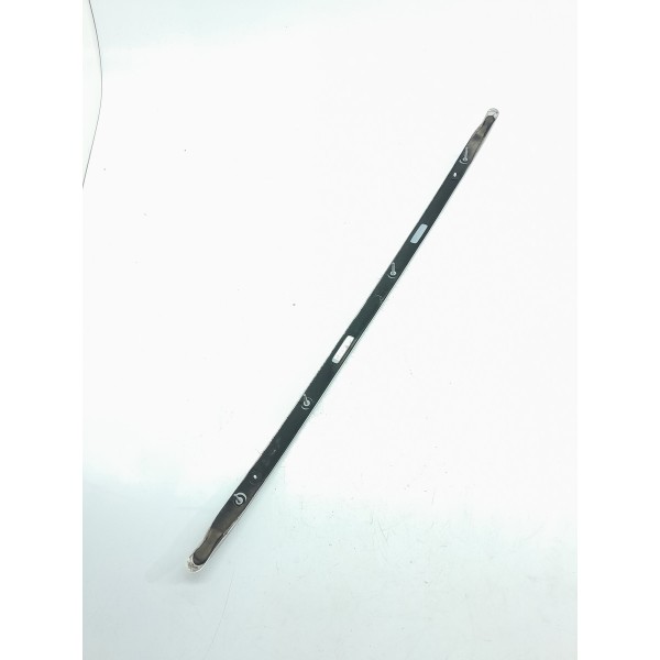 Rack Teto Mini Cooper S Countryman Esquerdo 2011/2016 Det Cromado