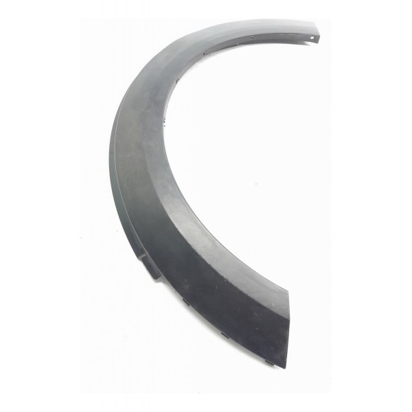 Moldura Paralama Mini Cooper Countryman Esquerdo 11/2016 Det