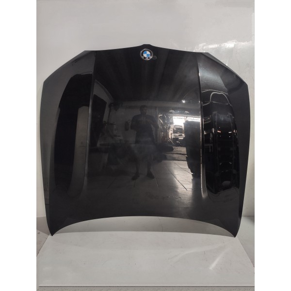 Capo Bmw 320 330 G20 2019/2025