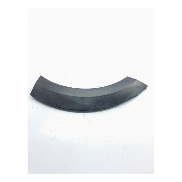 Moldura Lateral Mini Cooper 4 Portas Traseir Dir 11/2016 Det Preto