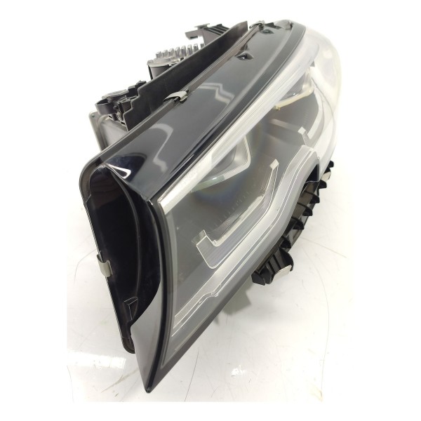 Farol Bmw 320i 330i G20 Esquerdo 2019/2022 Compl A9948170108 Esquerdo/motorista