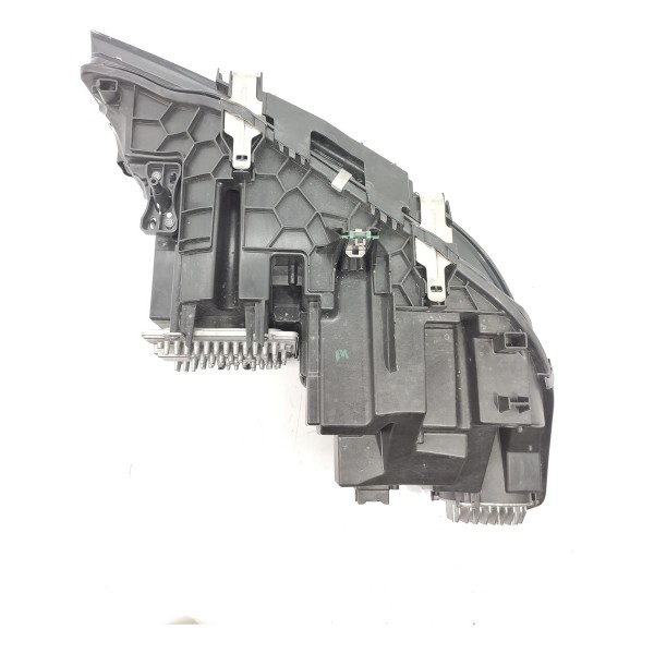 Farol Bmw 320i 330i G20 Esquerdo 2019/2022 Compl A9948170108 Esquerdo/motorista