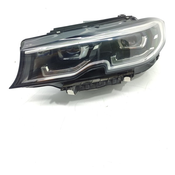 Farol Bmw 320i 330i G20 Esquerdo 2019/2022 Compl A9948170108 Esquerdo/motorista