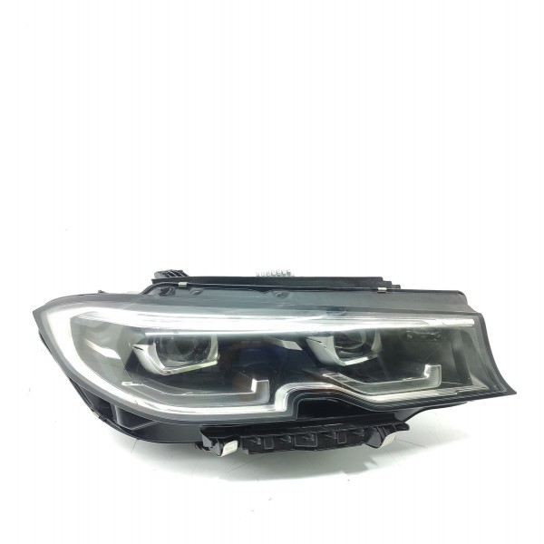 Farol Bmw 320i 330i G20 Direito Compl 2019/2022 A8948170208 Esquerdo/motorista