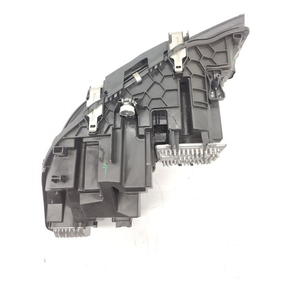 Farol Bmw 320i 330i G20 Direito Compl 2019/2022 A8948170208 Esquerdo/motorista