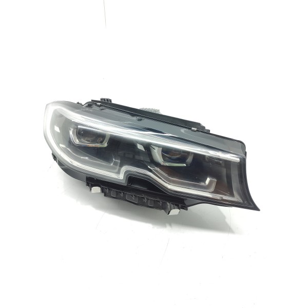 Farol Bmw 320i 330i G20 Direito Compl 2019/2022 A8948170208 Esquerdo/motorista