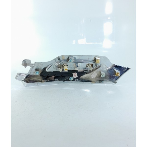 Pisca Paralama Esquerdo Mini Cooper 2011/2016 Det Esquerdo Cromado