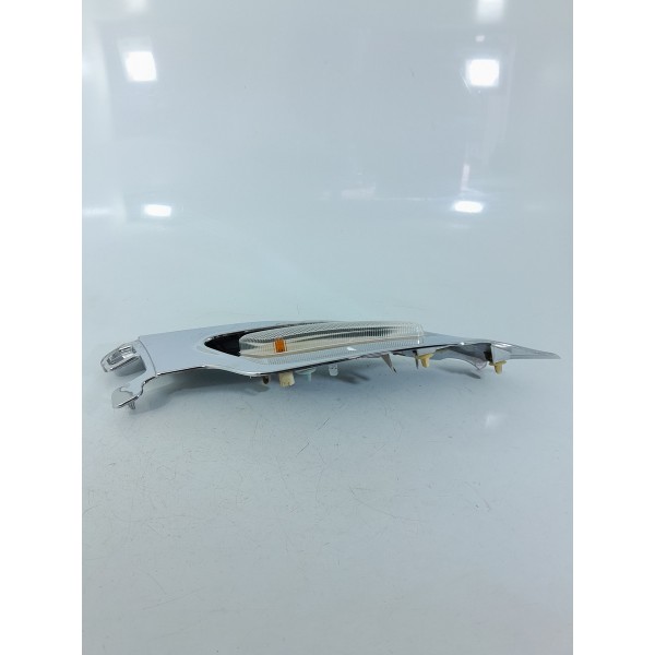 Pisca Paralama Esquerdo Mini Cooper 2011/2016 Det Esquerdo Cromado