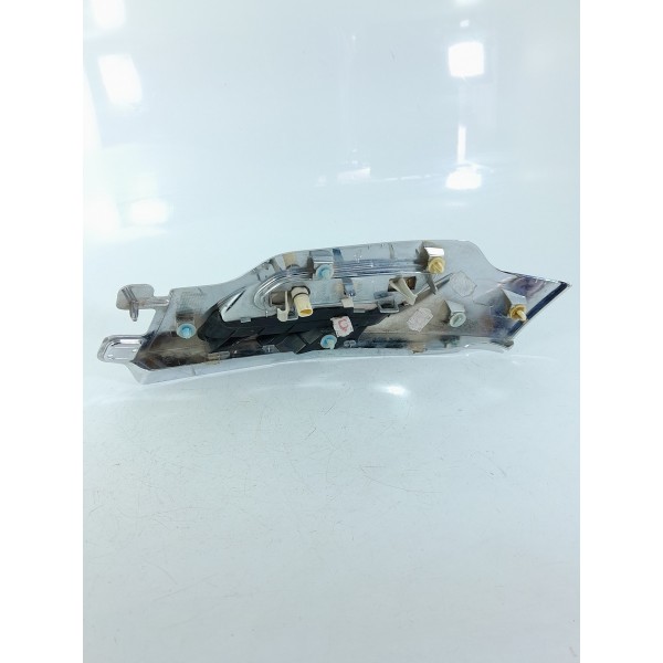 Pisca Paralama Esquerdo Mini Cooper 2011/2016 Det Esquerdo Cromado