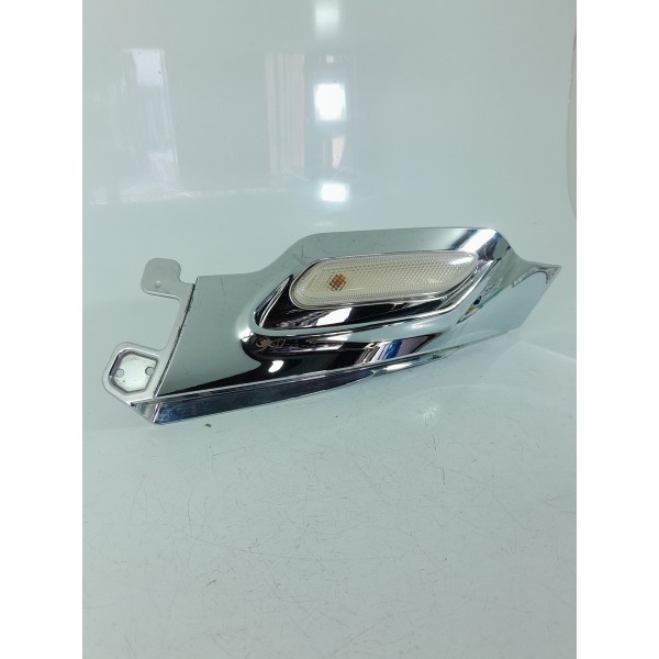 Pisca Paralama Direito Mini Cooper 2011/2016 Det Direito Cromado