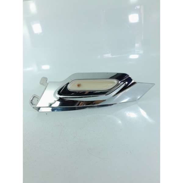 Pisca Paralama Direito Mini Cooper 2011/2016 Det Direito Cromado