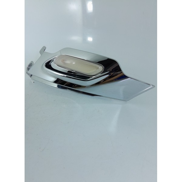 Pisca Paralama Direito Mini Cooper 2011/2016 Det Direito Cromado