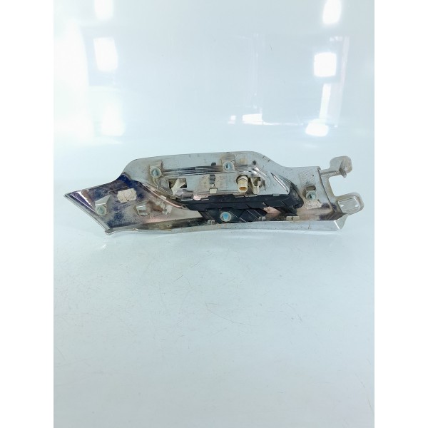 Pisca Paralama Direito Mini Cooper 2011/2016 Det Direito Cromado