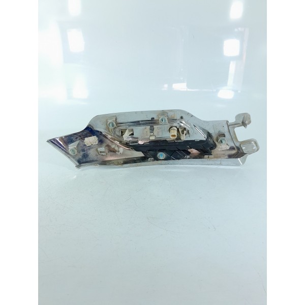 Pisca Paralama Direito Mini Cooper 2011/2016 Det Direito Cromado