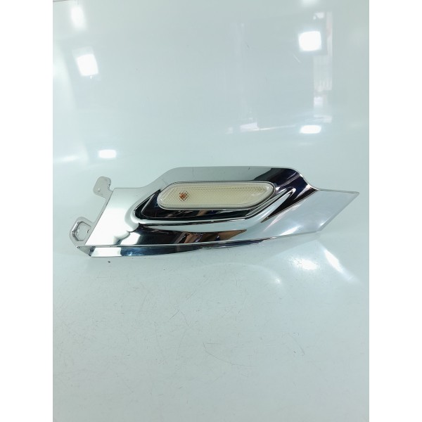 Pisca Paralama Direito Mini Cooper 2011/2016 Det Direito Cromado