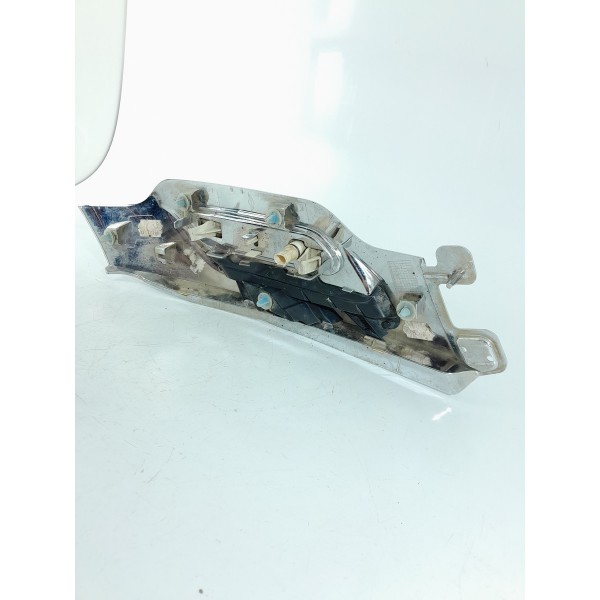 Pisca Paralama Direito Mini Cooper 2011/2016 Det Direito Cromado