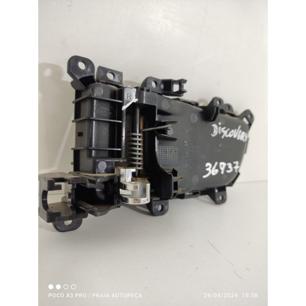 Macaneta Interna Discovery Sport Direi 2014/2019 Fk7222600ab Laranja-claro Dianteira