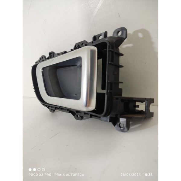 Macaneta Interna Discovery Sport Direi 2014/2019 Fk7222600ab Laranja-claro Dianteira