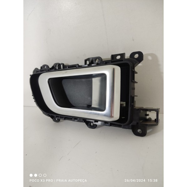 Macaneta Interna Discovery Sport Direi 2014/2019 Fk7222600ab Laranja-claro Dianteira