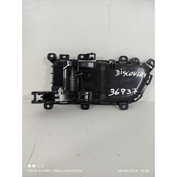 Macaneta Interna Discovery Sport Direi 2014/2019 Fk7222600ab Laranja-claro Dianteira