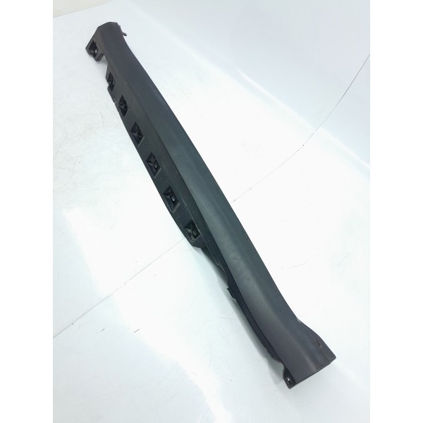 Spoiler Lateral Mini Cooper 4 Portas Esq 11/16 9801887 Dt Preto