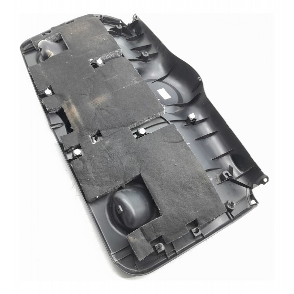 Forro Tampa Traseira Mini Cooper S 4 Portas 2011/2016 Det