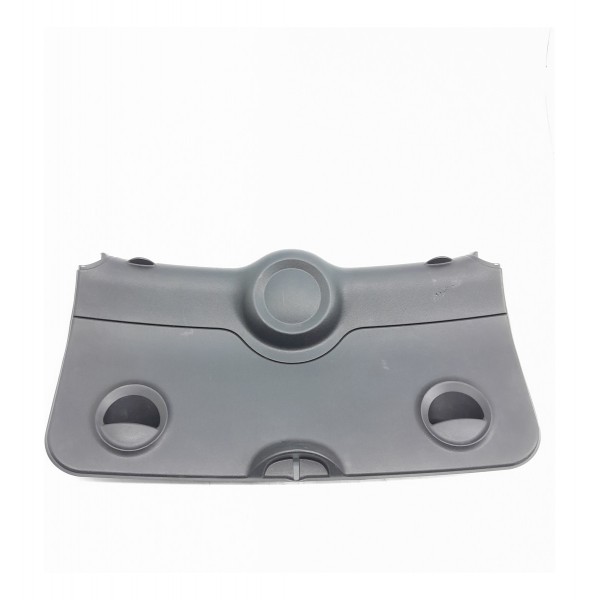 Forro Tampa Traseira Mini Cooper S 4 Portas 2011/2016 Det