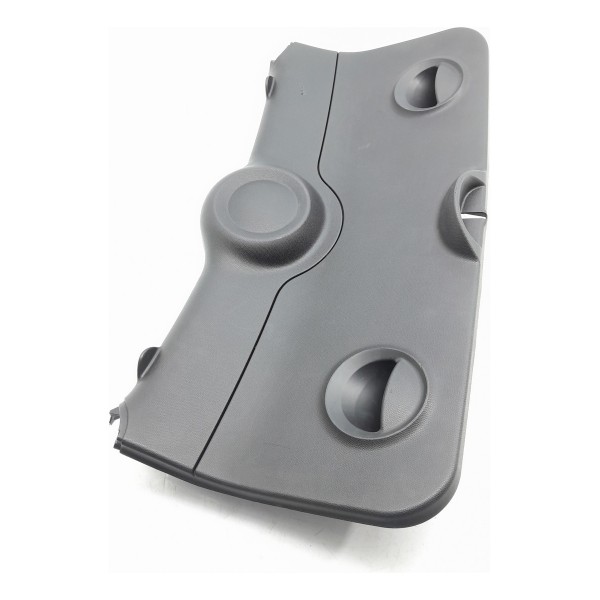 Forro Tampa Traseira Mini Cooper S 4 Portas 2011/2016 Det