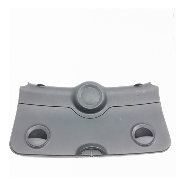 Forro Tampa Traseira Mini Cooper S 4 Portas 2011/2016 Det