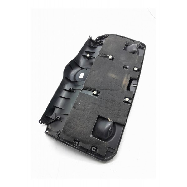 Forro Tampa Traseira Mini Cooper S 4 Portas 2011/2016 Det