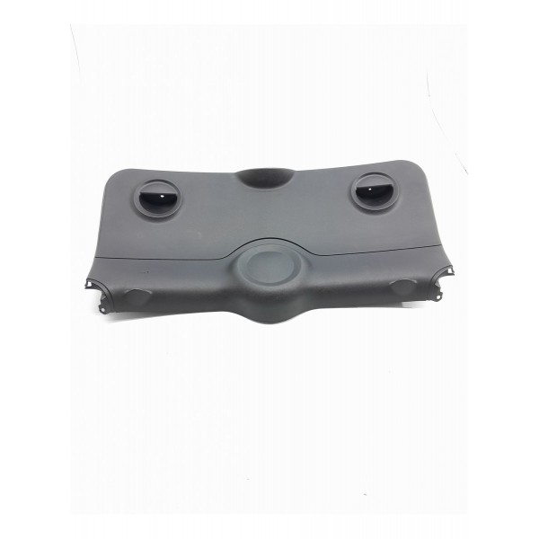 Forro Tampa Traseira Mini Cooper S 4 Portas 2011/2016 Det