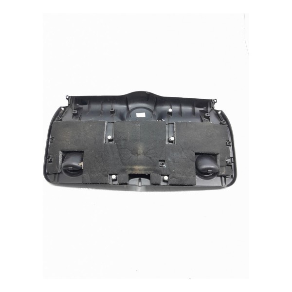 Forro Tampa Traseira Mini Cooper S 4 Portas 2011/2016 Det