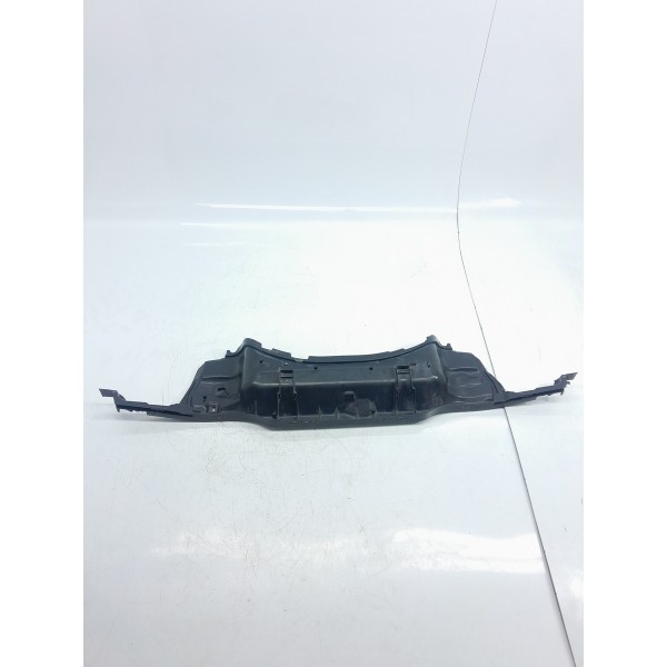 Painel Corta Fogo Mini Cooper S R60 2011/2016 51719801780 Preto Fosco