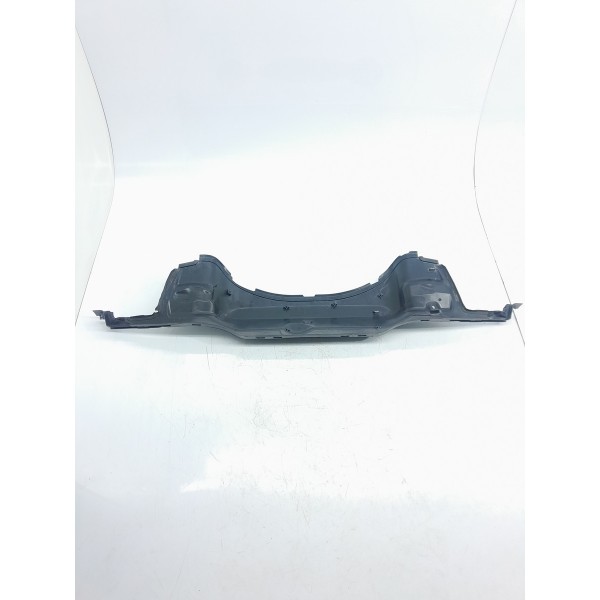 Painel Corta Fogo Mini Cooper S R60 2011/2016 51719801780 Preto Fosco