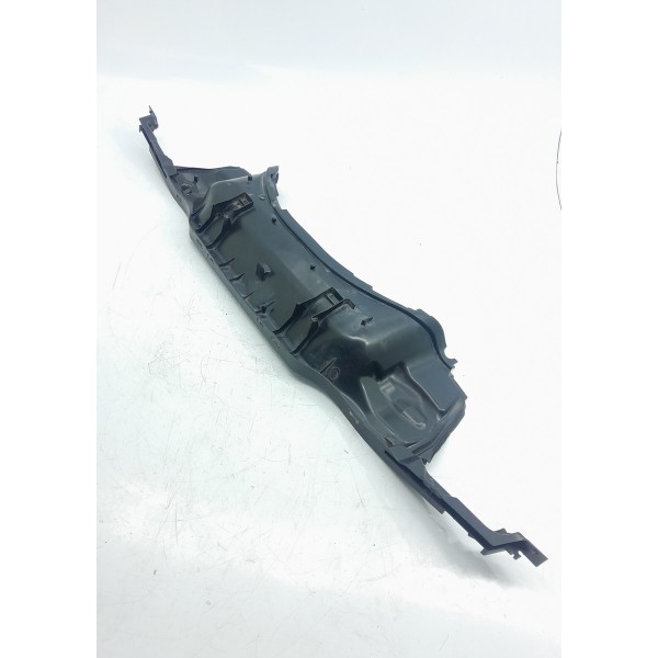 Painel Corta Fogo Mini Cooper S R60 2011/2016 51719801780 Preto Fosco