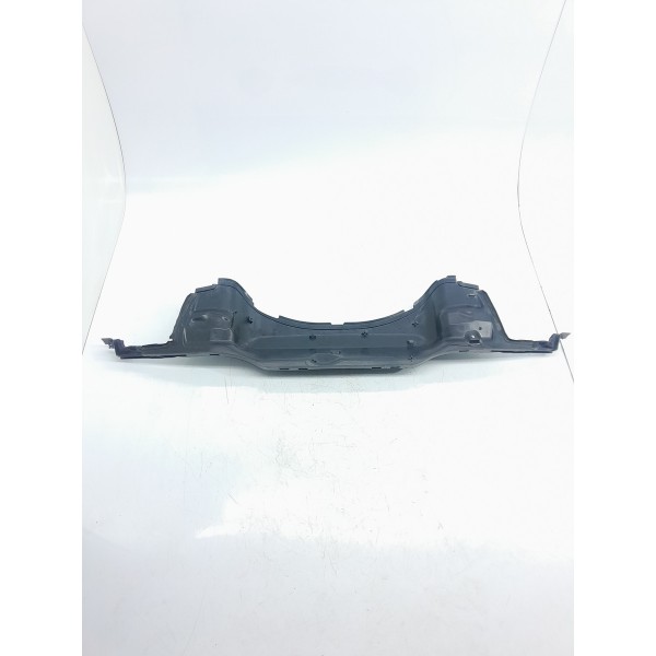 Painel Corta Fogo Mini Cooper S R60 2011/2016 51719801780 Preto Fosco