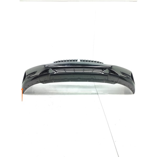 Parachoque Bmw 320i 330i Sport Gp  Dianteiro 2019/2023 Det Preto