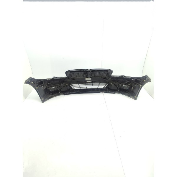 Parachoque Bmw 320i 330i Sport Gp  Dianteiro 2019/2023 Det Preto