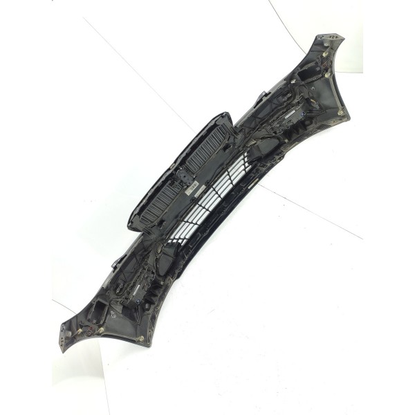 Parachoque Bmw 320i 330i Sport Gp  Dianteiro 2019/2023 Det Preto