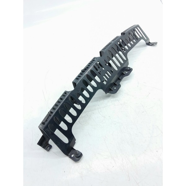 Suporte Parachoque Mini Cooper Tras Cent 11/16 51129800757