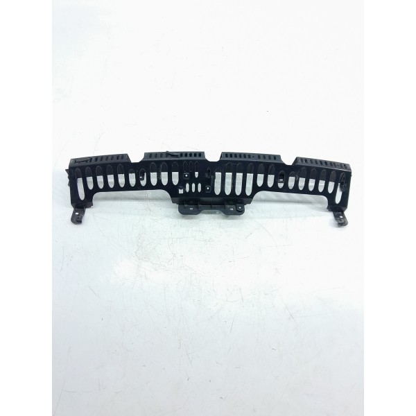 Suporte Parachoque Mini Cooper Tras Cent 11/16 51129800757