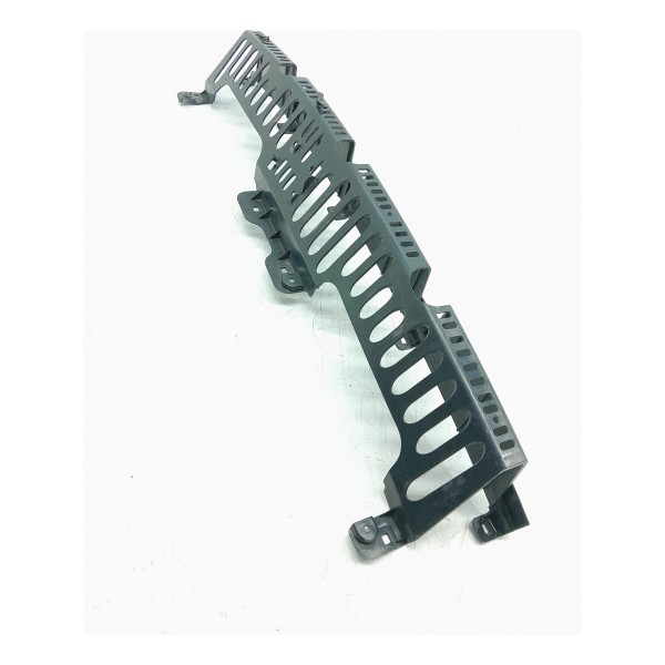 Suporte Parachoque Mini Cooper Tras Cent 11/16 51129800757