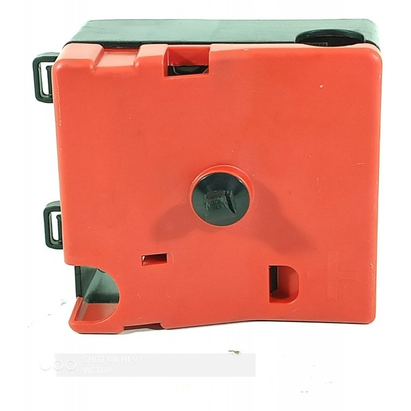 Tampa Modulo Rele Bateria Bmw 320 G20 2019/2023 17547911