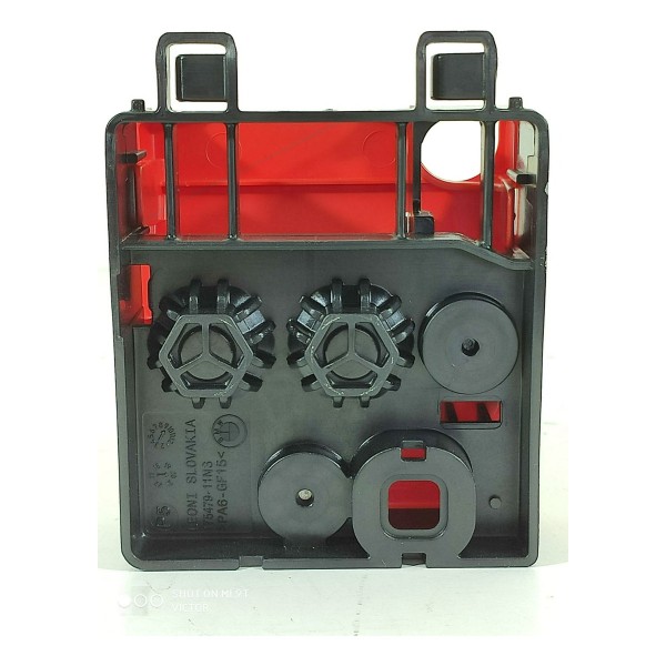 Tampa Modulo Rele Bateria Bmw 320 G20 2019/2023 17547911