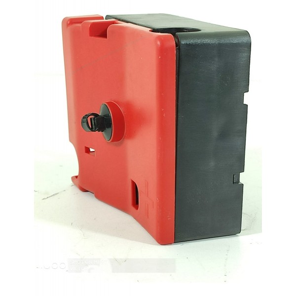 Tampa Modulo Rele Bateria Bmw 320 G20 2019/2023 17547911