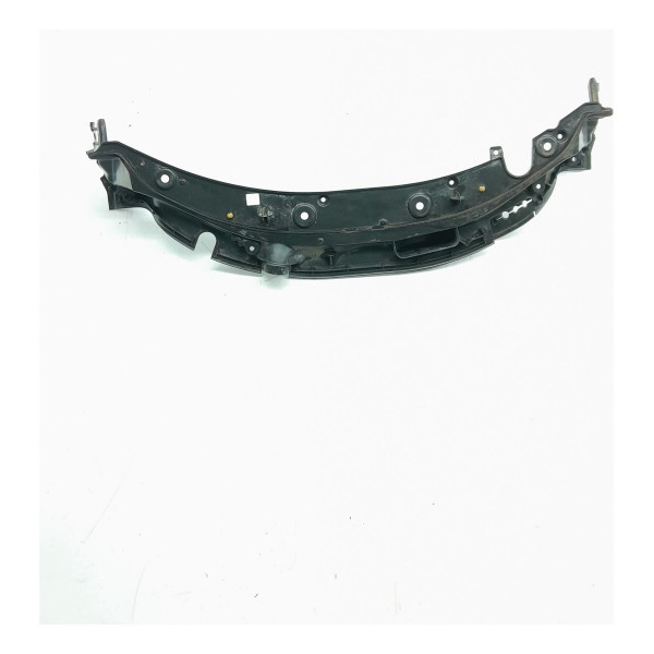 Duto Caixa Filtro Ar Condicionado Mini Cooper 11/16 9801779 Preto